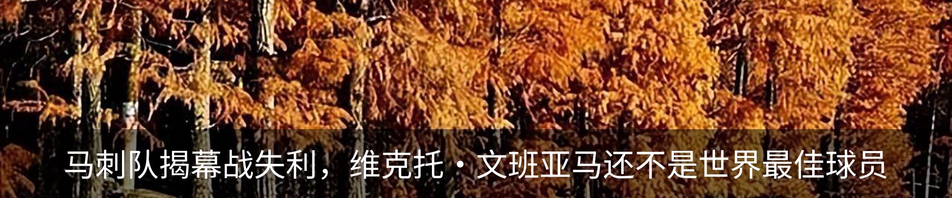 热点资讯